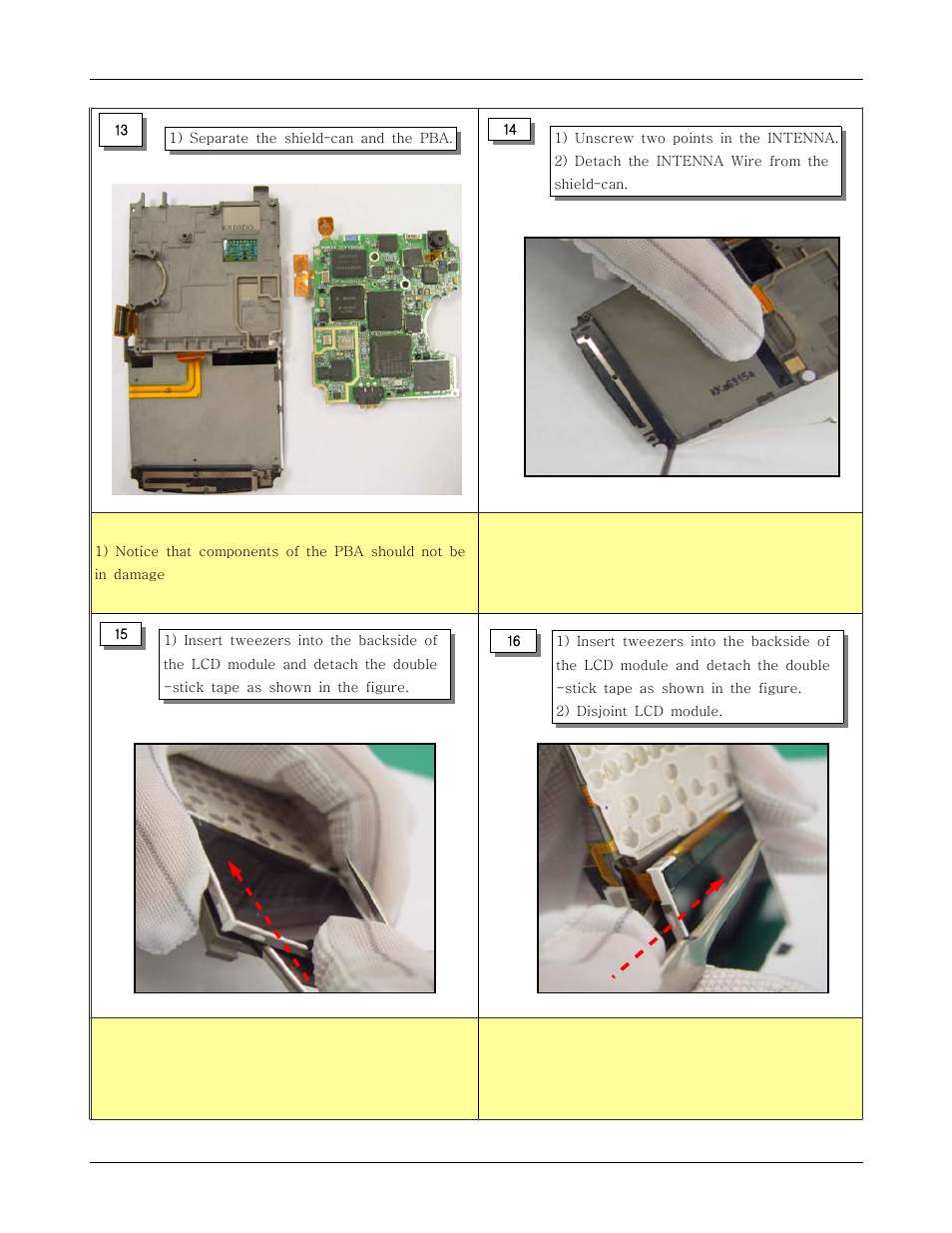 Sharp SGH-I600 User Manual | Page 28 / 104