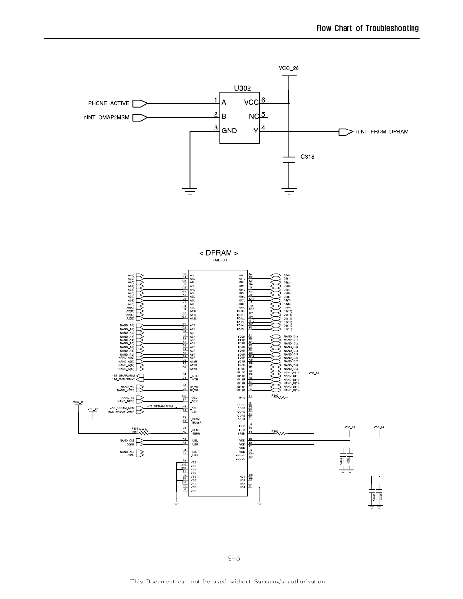 Sharp SGH-I600 User Manual | Page 56 / 104
