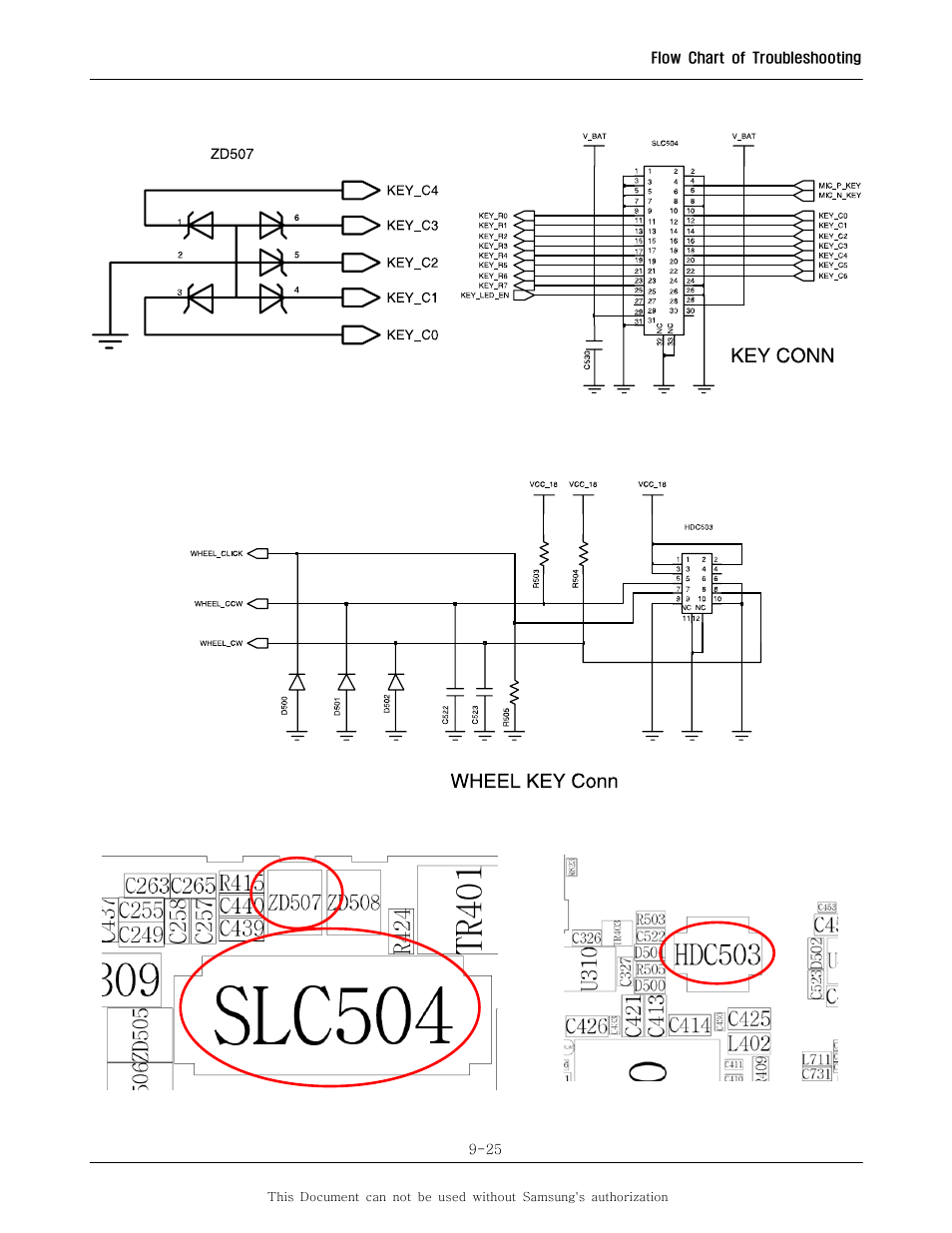 Sharp SGH-I600 User Manual | Page 76 / 104