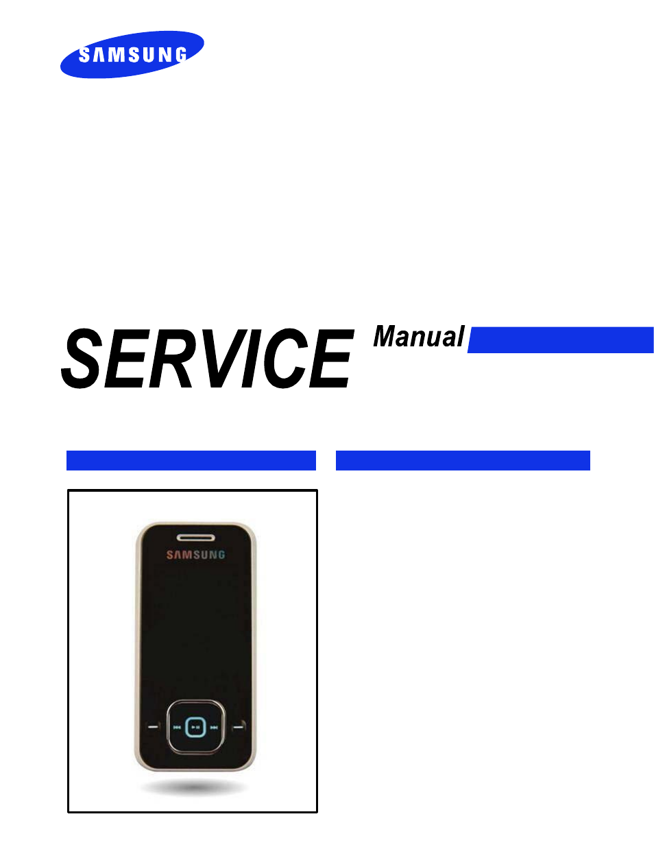 Sharp SGH-F250 User Manual | 70 pages