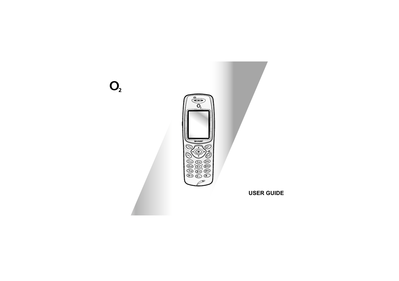 Sharp O2 User Manual | 132 pages