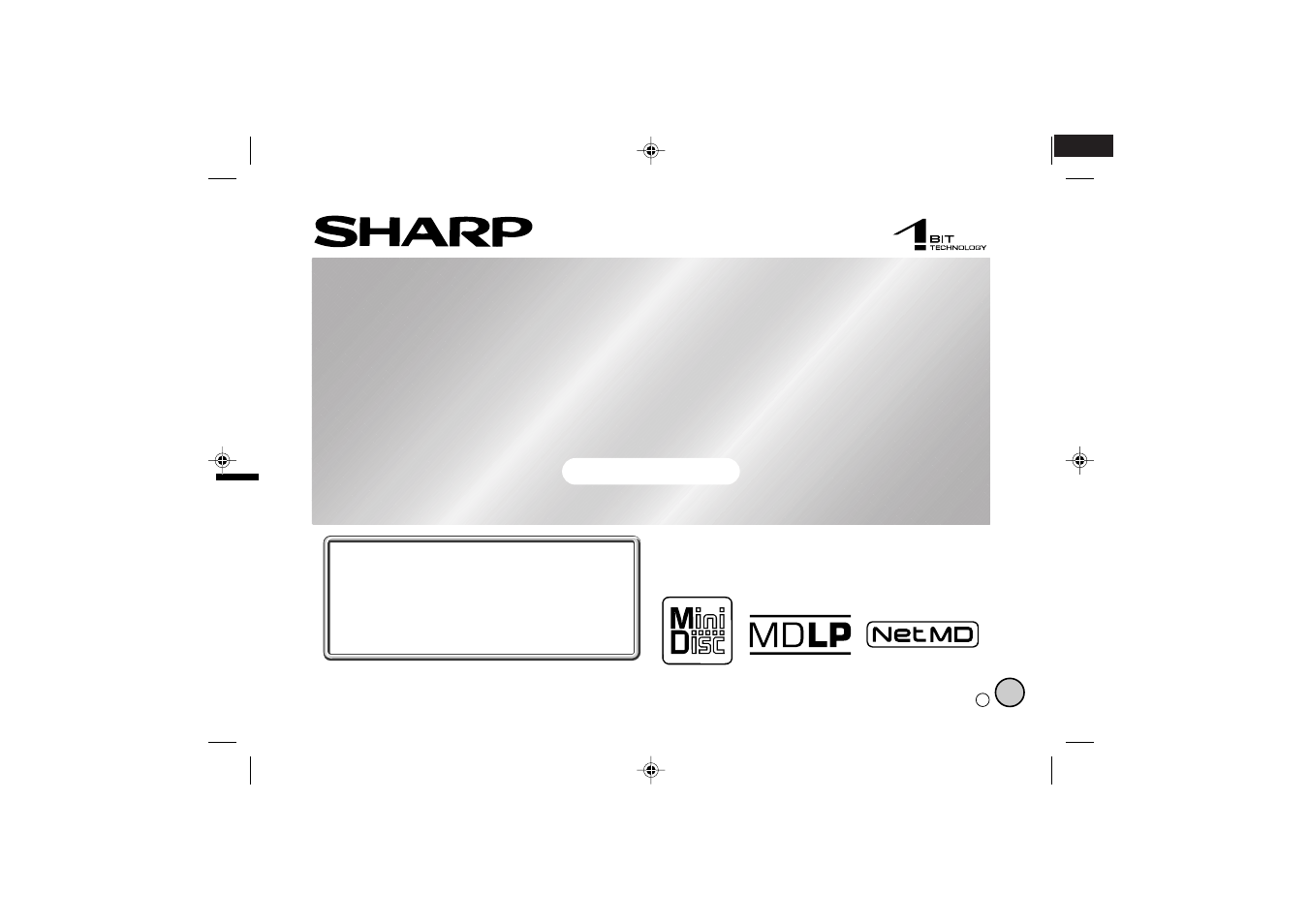 Sharp IM-DR400E User Manual | 52 pages