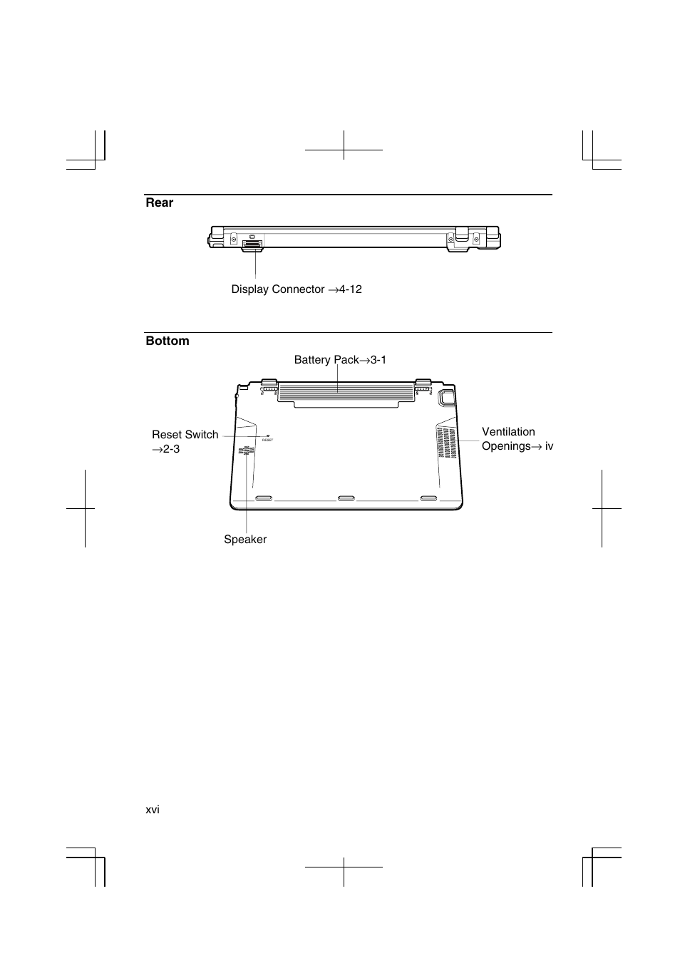 Sharp PC-MM1 User Manual | Page 18 / 123