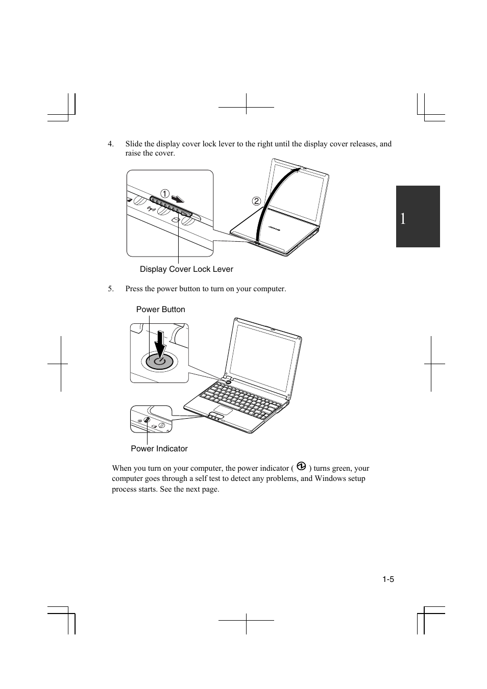 Sharp PC-MM1 User Manual | Page 23 / 123