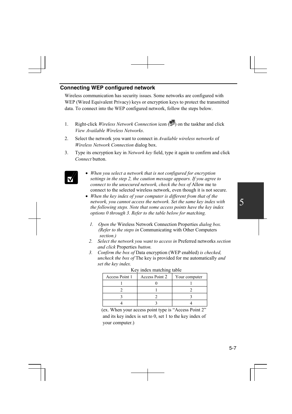 Sharp PC-MM1 User Manual | Page 79 / 123