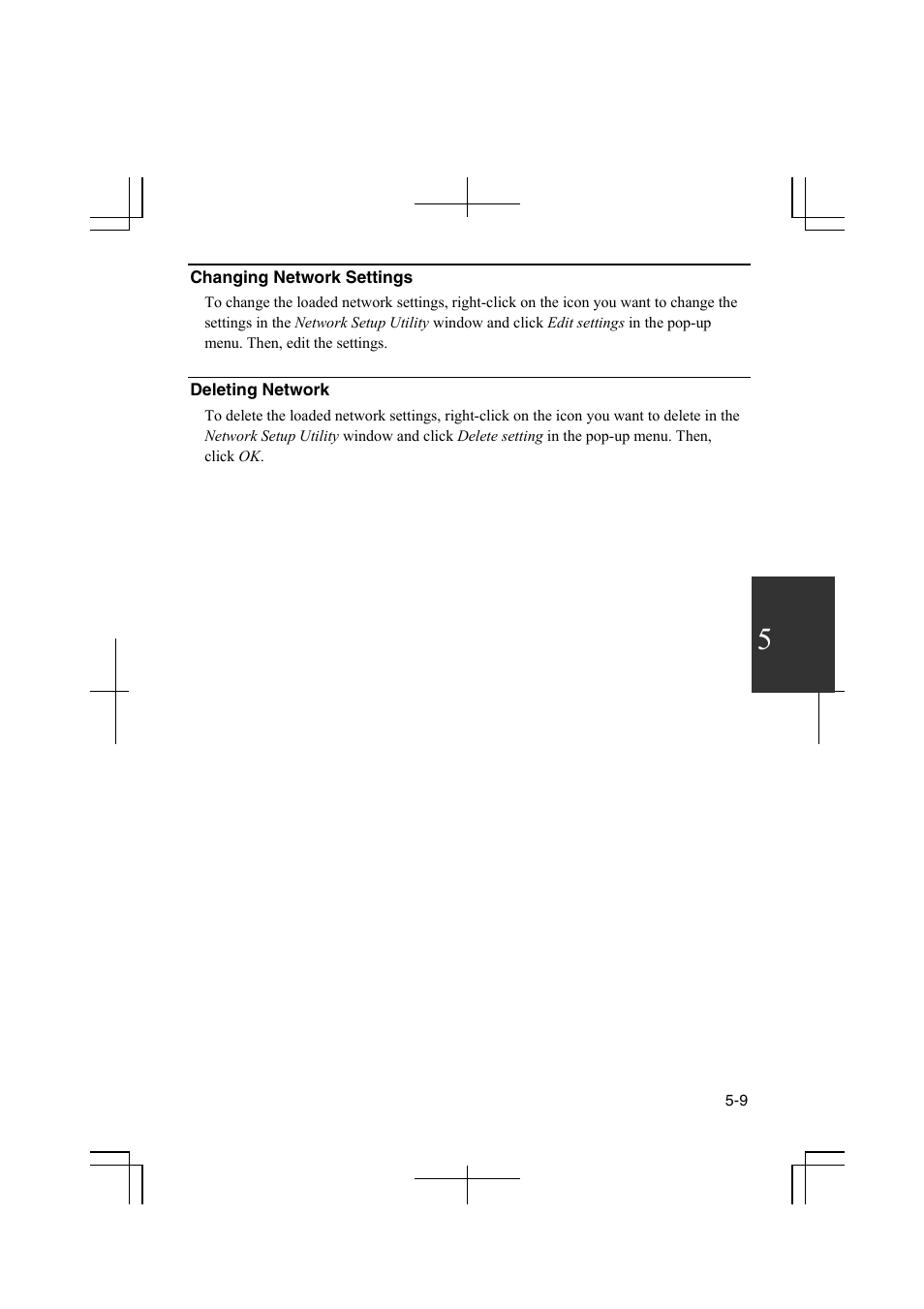 Sharp PC-MM1 User Manual | Page 81 / 123