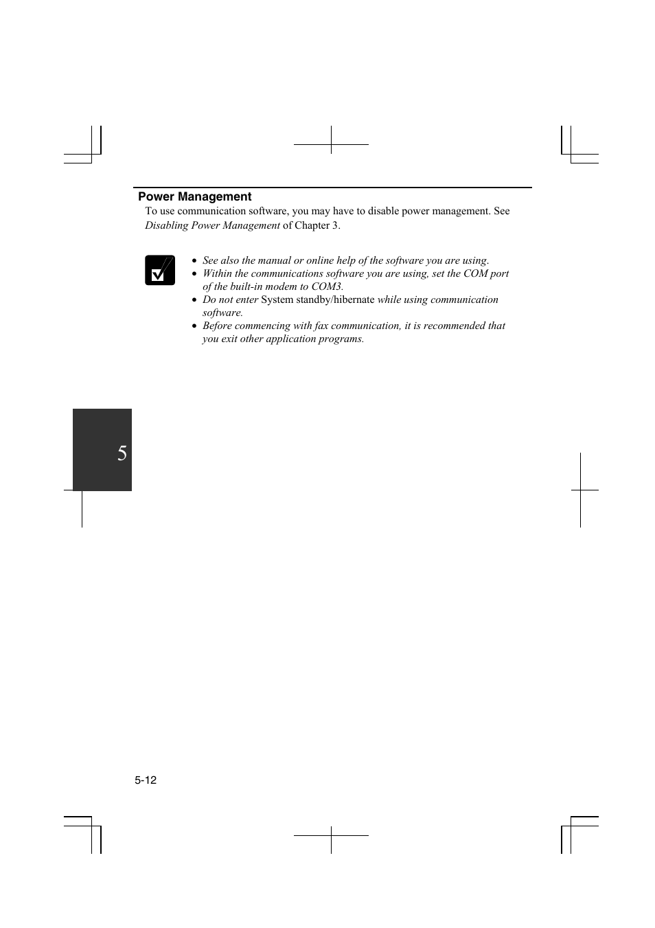 Sharp PC-MM1 User Manual | Page 84 / 123