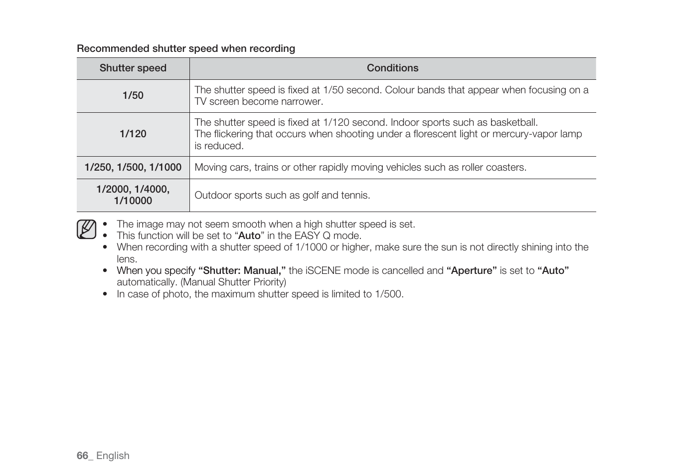 Samsung HMX-H1062SP User Manual | Page 76 / 144