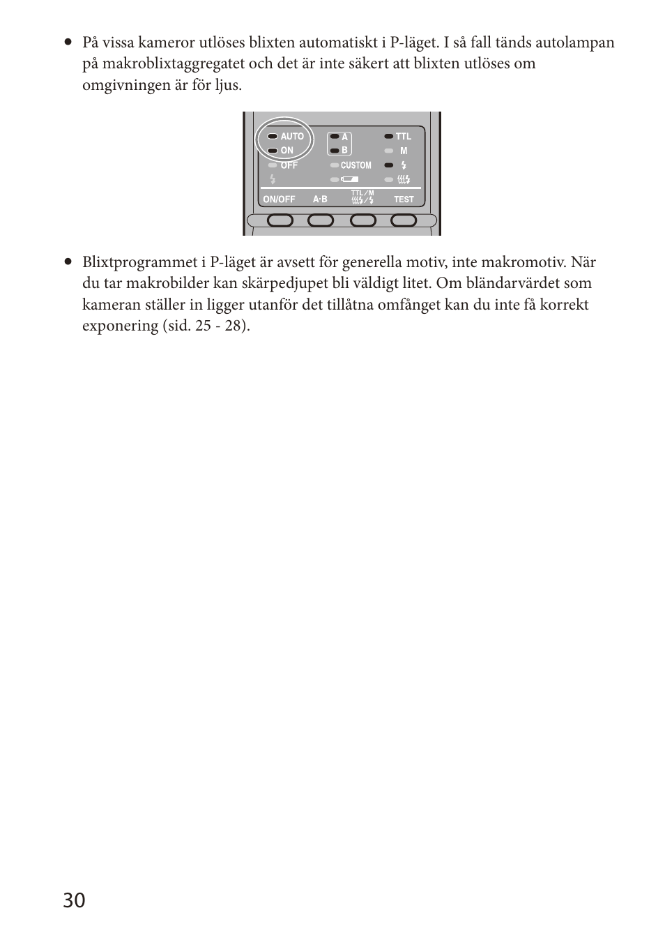 Sony HVL-MT24AM User Manual | Page 206 / 295