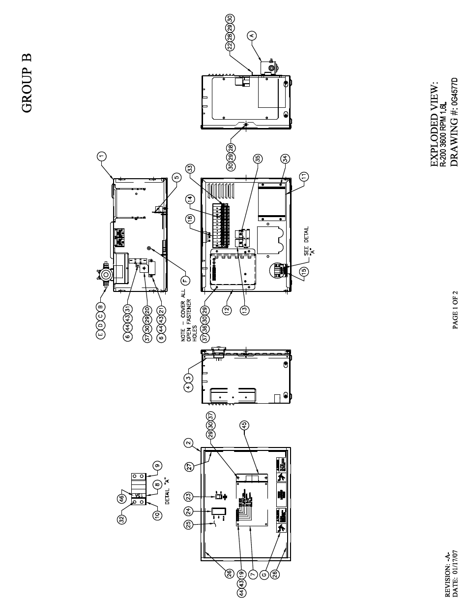 LG 30kW User Manual | Page 28 / 60