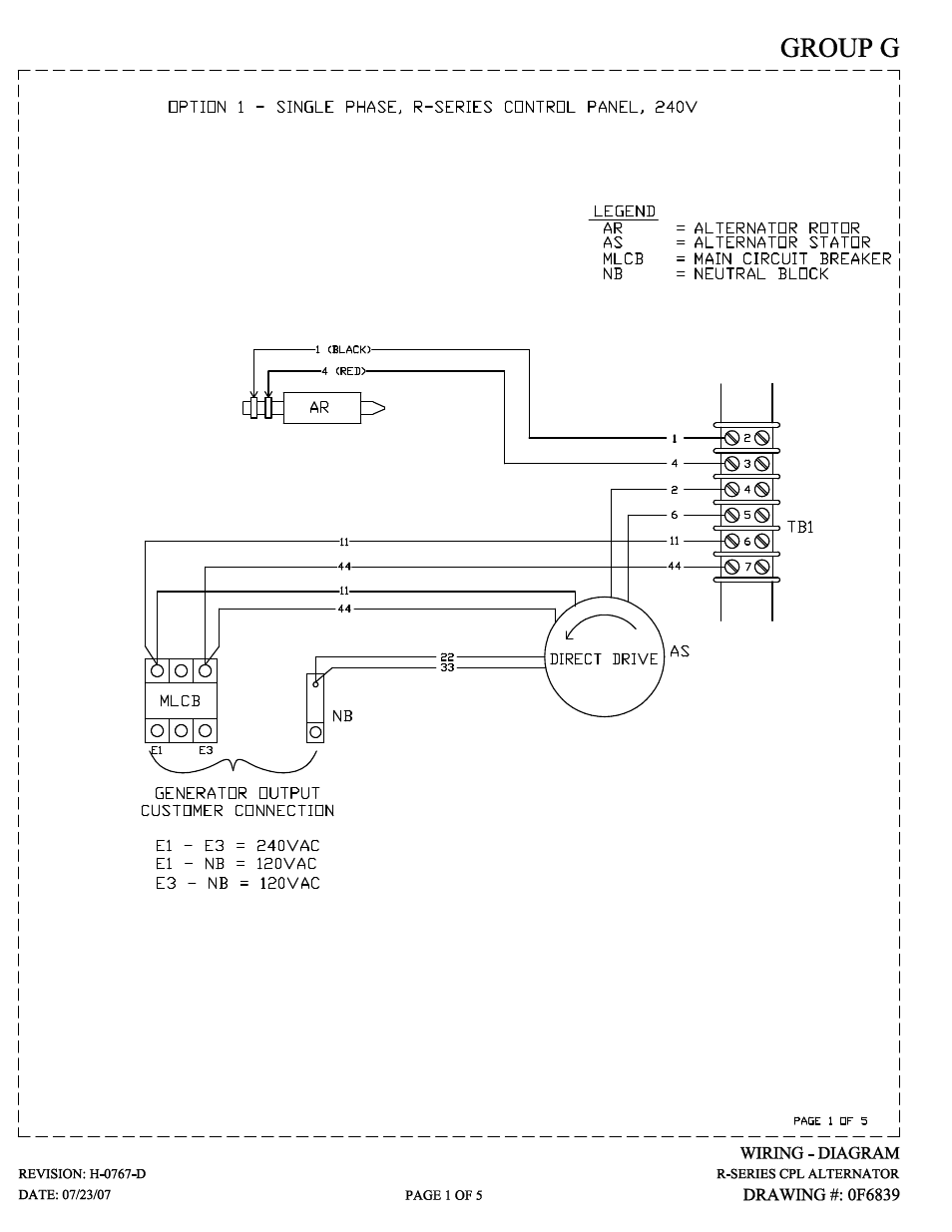LG 30kW User Manual | Page 46 / 60