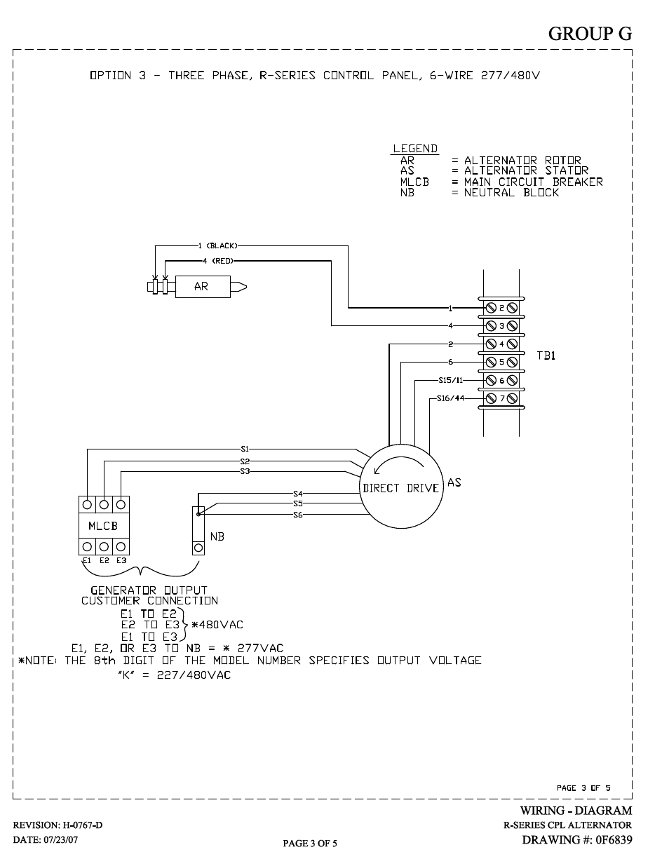 LG 30kW User Manual | Page 48 / 60