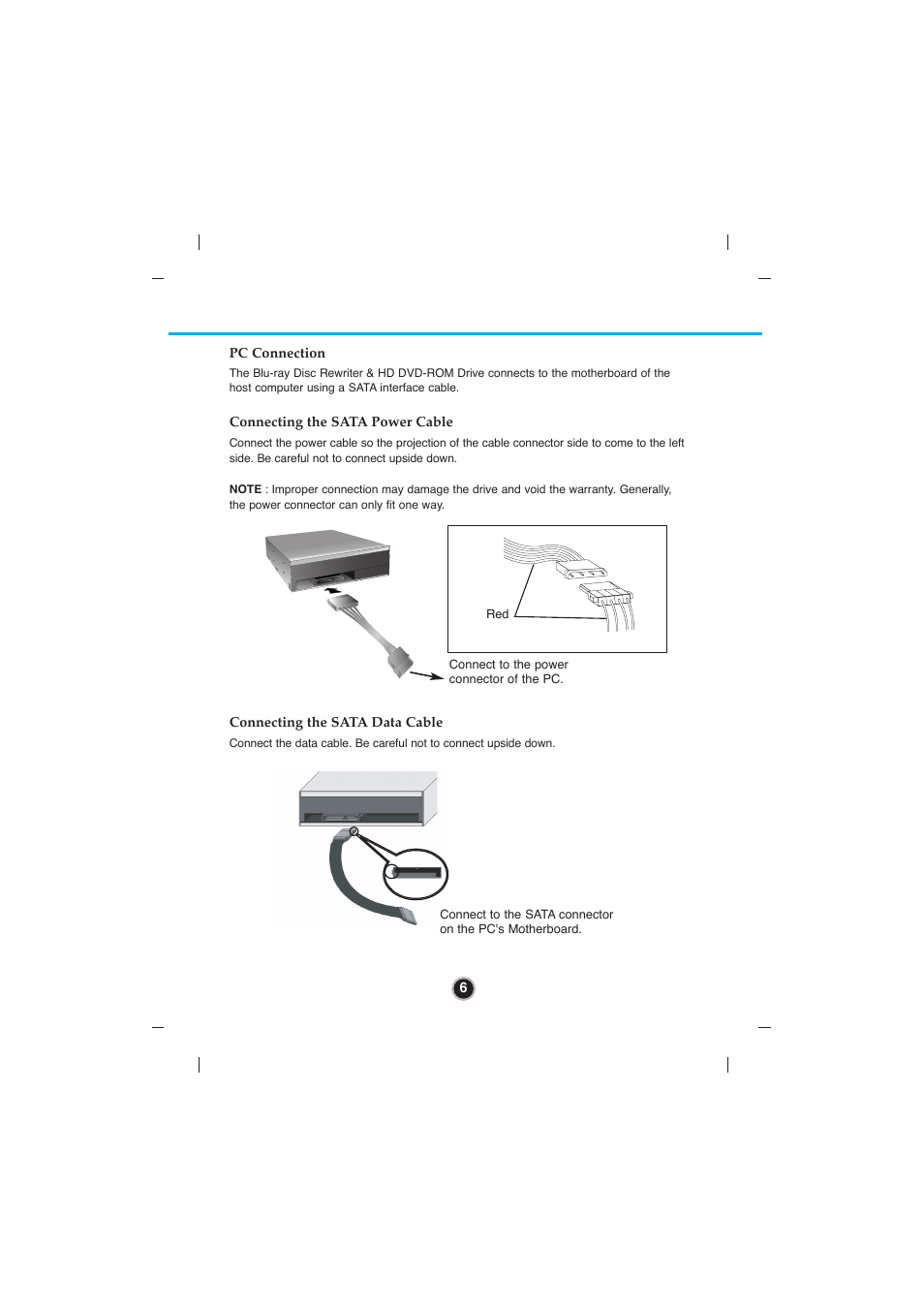 LG GGW-H20N User Manual | Page 9 / 15