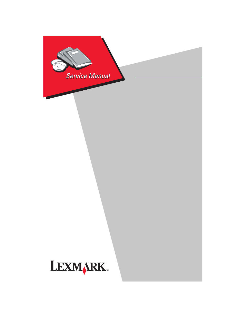 Lexmark 4098-001 User Manual | 70 pages