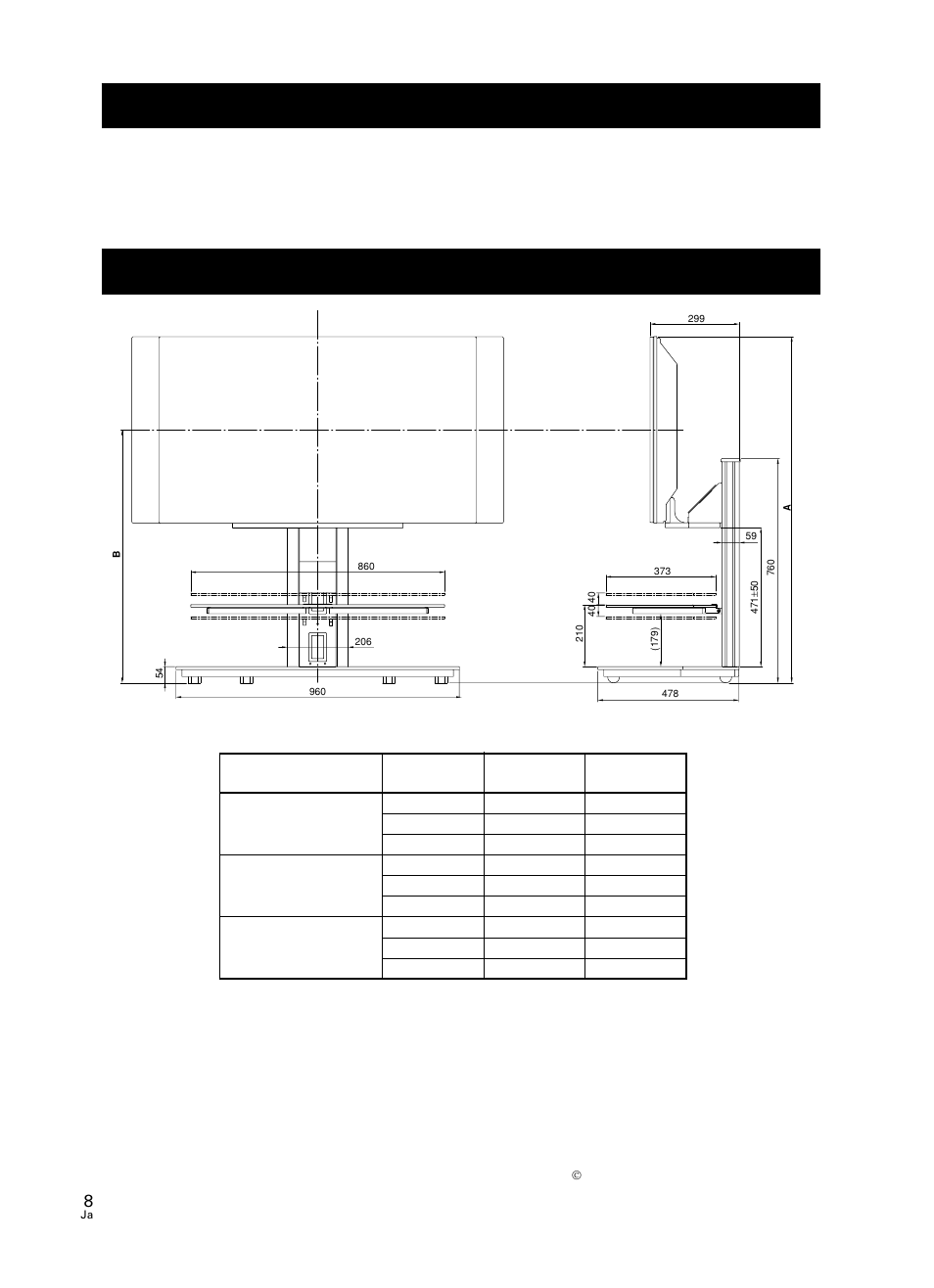 Pioneer PDK-FS05 User Manual | Page 8 / 63
