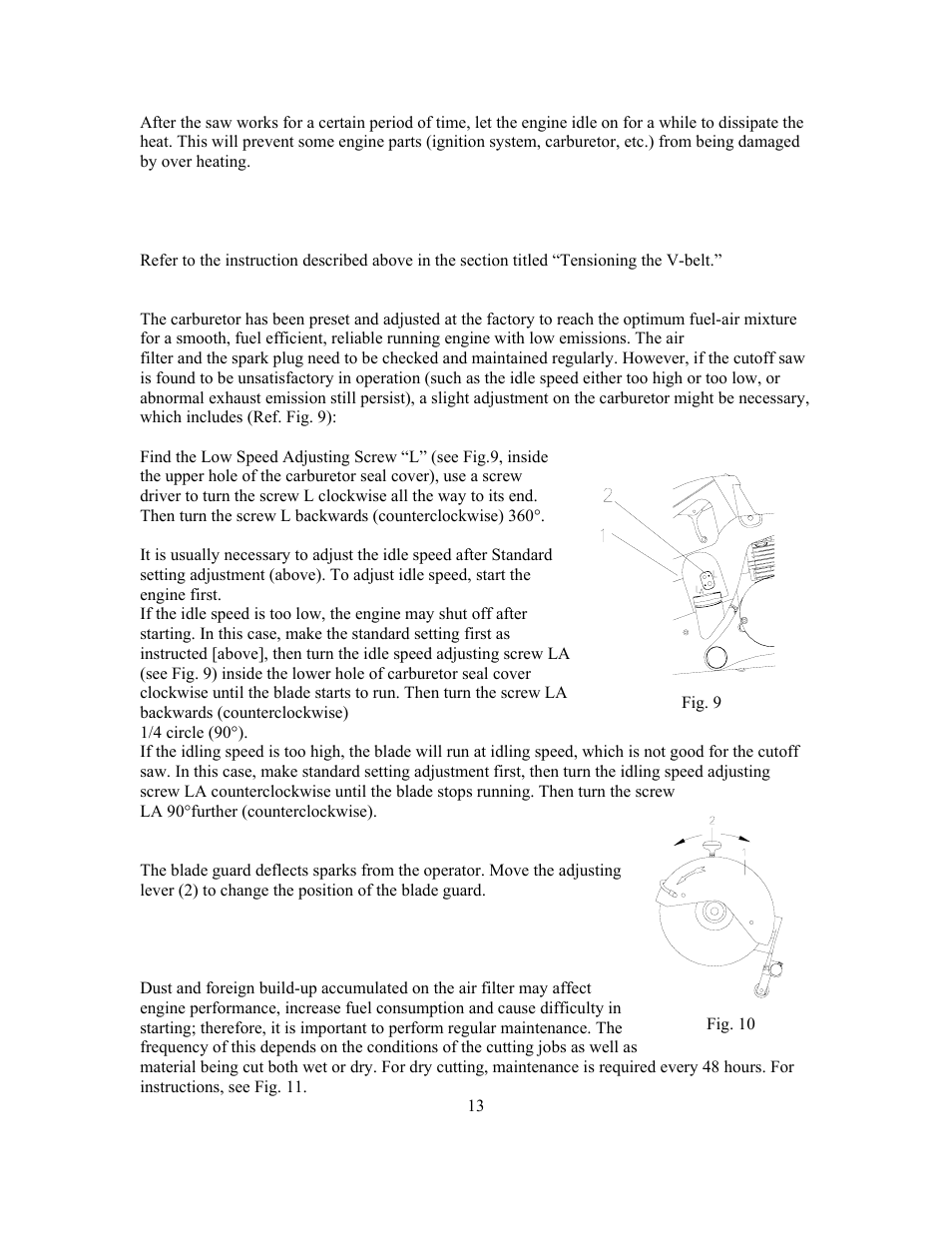 Panasonic 999000 User Manual | Page 14 / 26