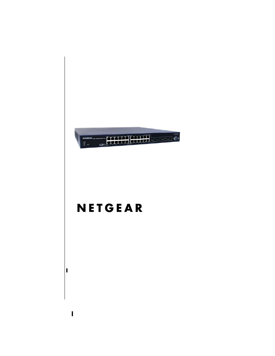 NETGEAR 7300 Series User Manual | 364 pages