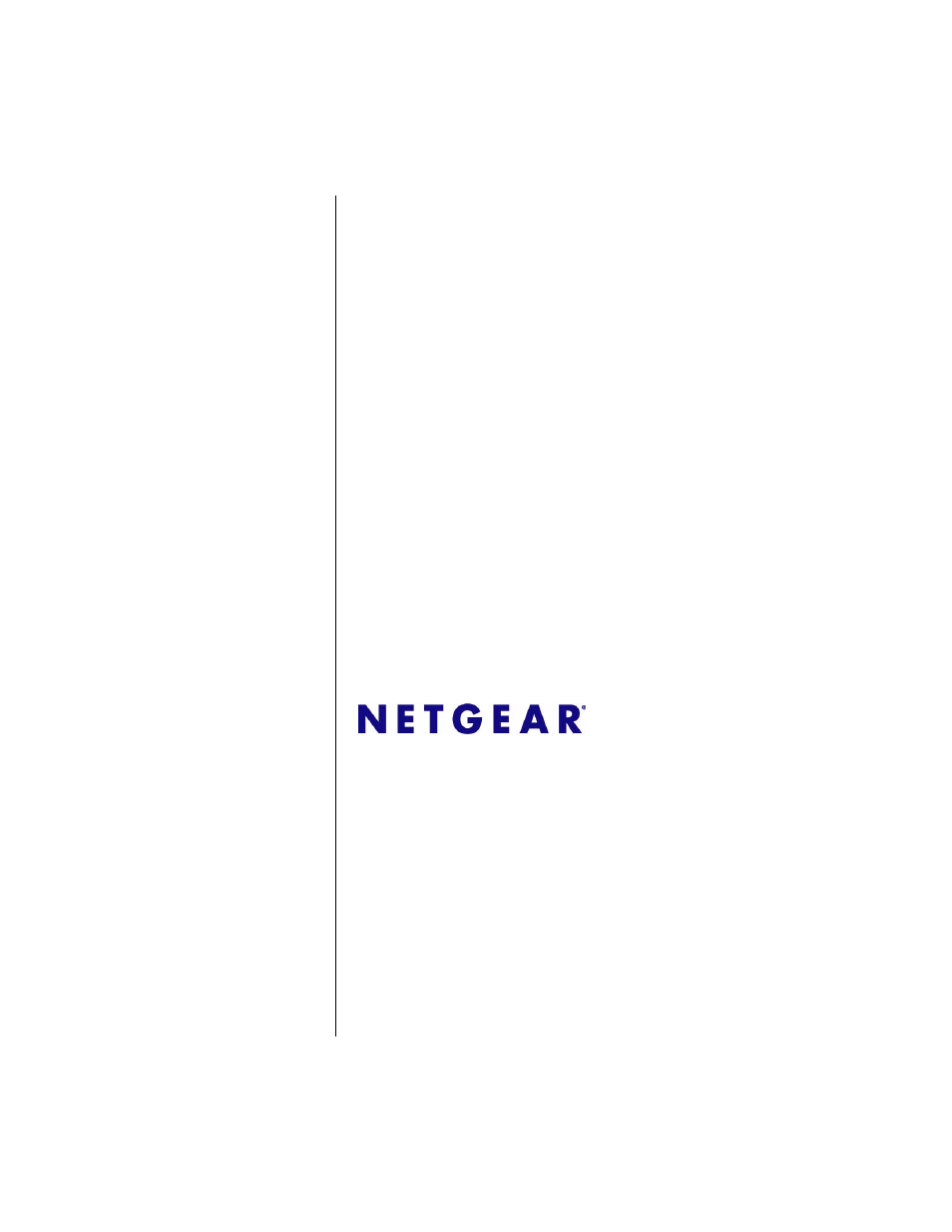 NETGEAR 7000 Series Managed Switch User Manual | 220 pages
