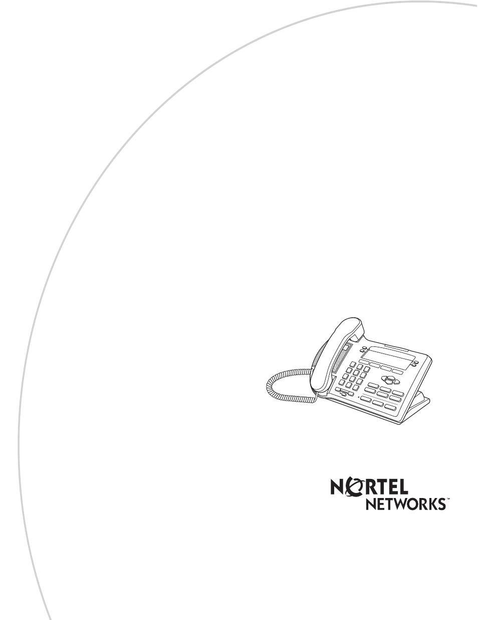 Nortel Networks i2002 User Manual | 14 pages