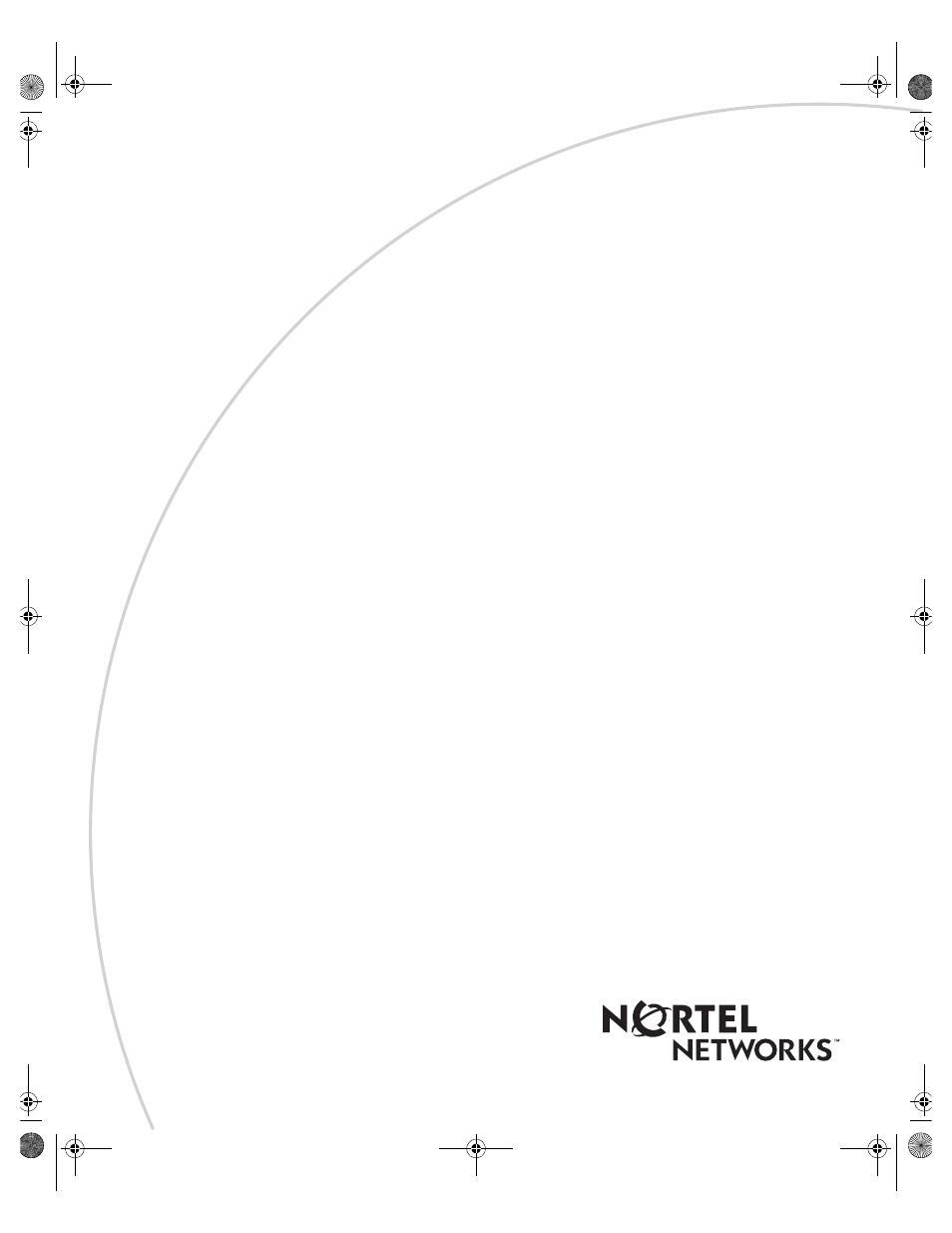 Nortel Networks 450 User Manual | 290 pages