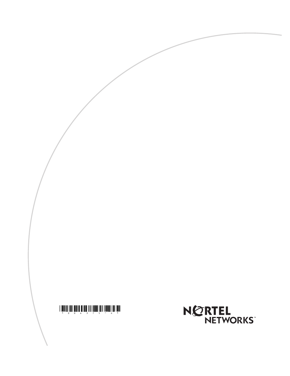 Nortel Networks 70 Series User Manual | 56 pages