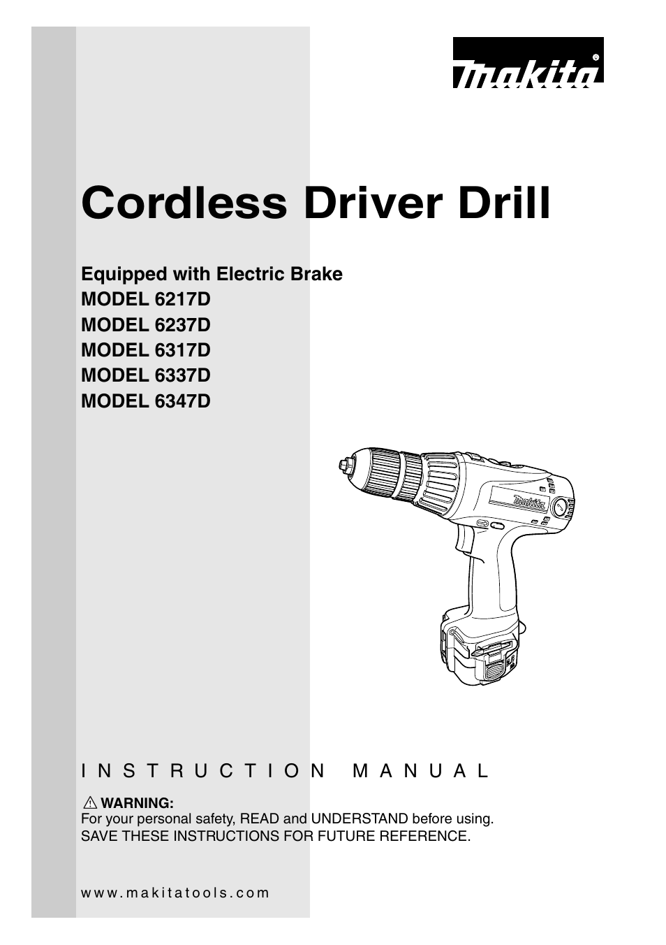 Northern Industrial Tools 6237D User Manual | 20 pages