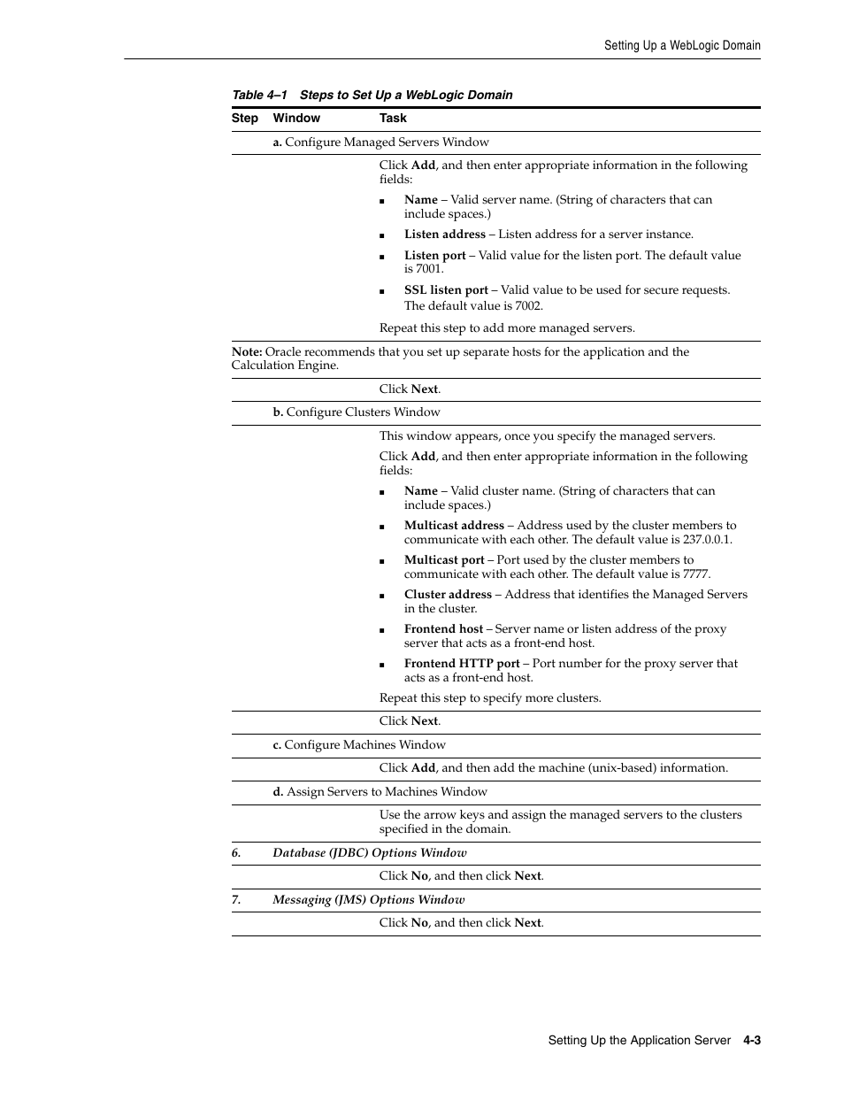 Oracle Audio Technologies Oracle Retail Place 12.2 User Manual | Page 25 / 68