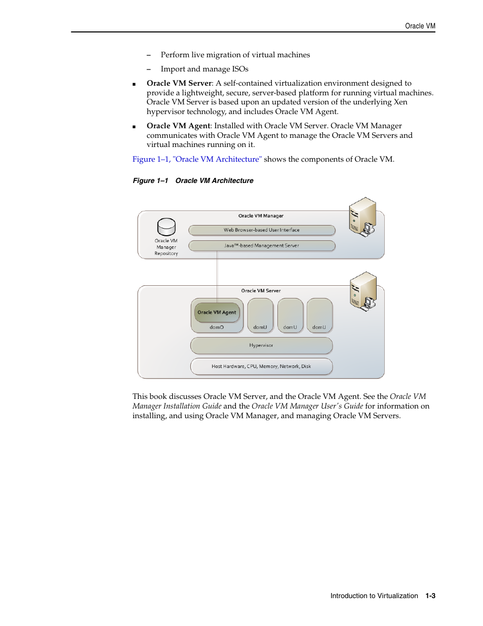 Oracle Audio Technologies E10898-02 User Manual | Page 15 / 112