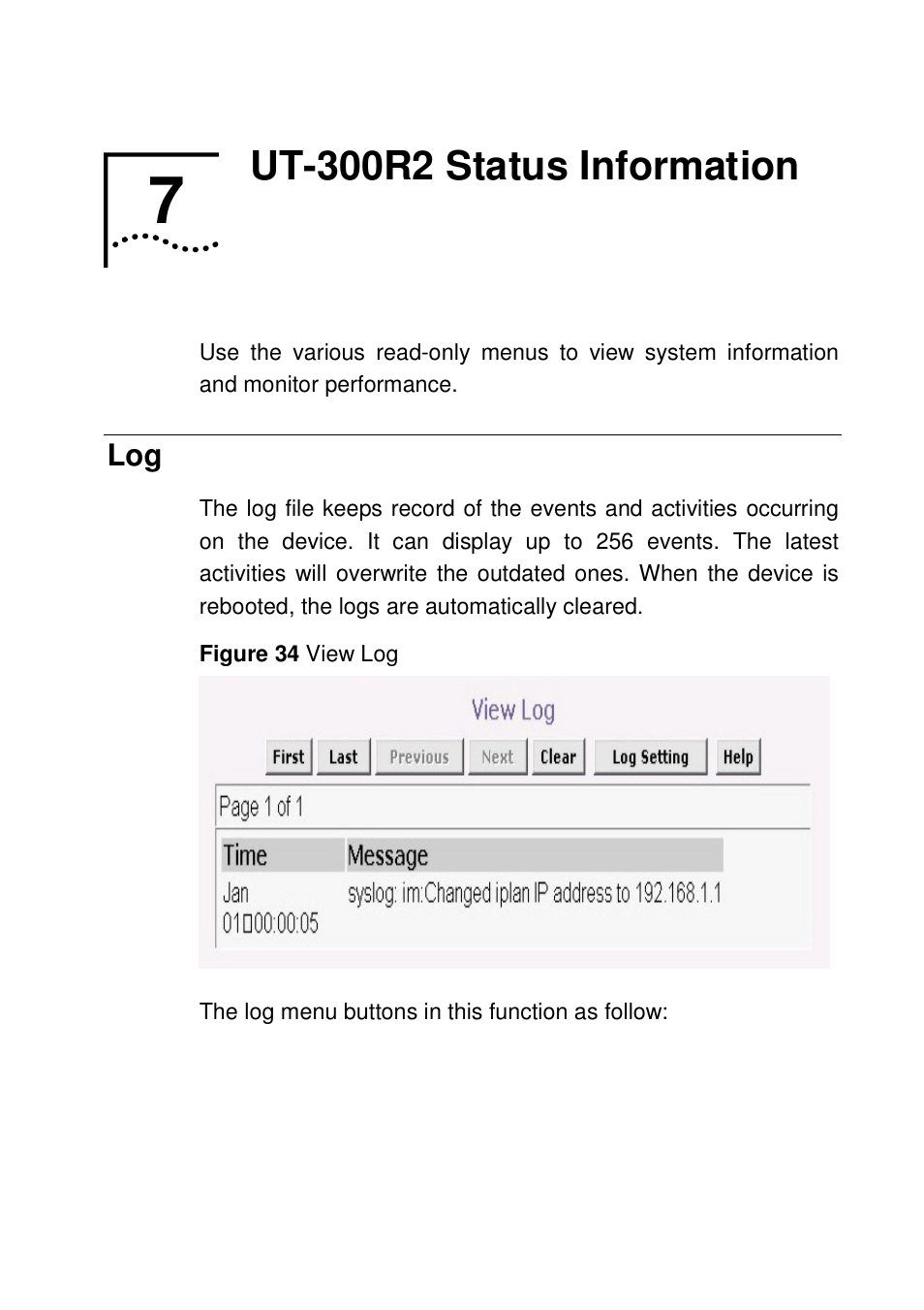 UTStarcom UT-300R2 User Manual | Page 76 / 85