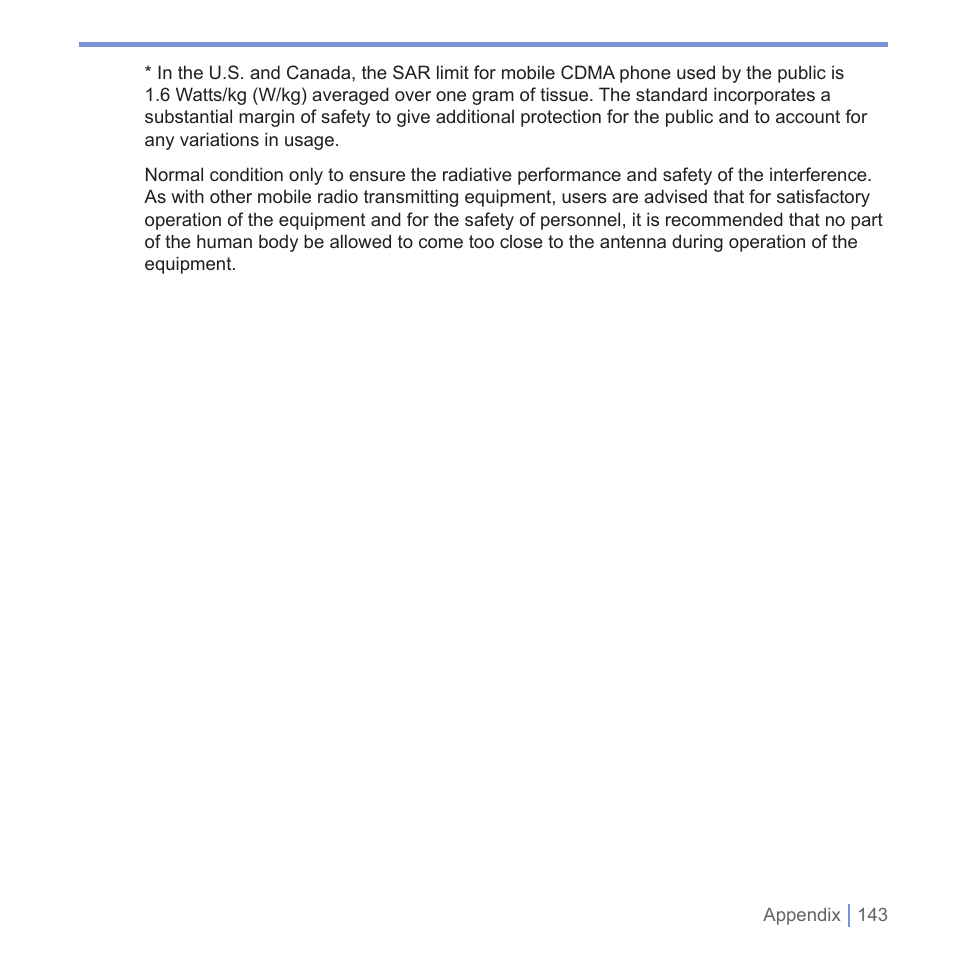 A.2 specifications | UTStarcom PPC-6700 User Manual | Page 144 / 149