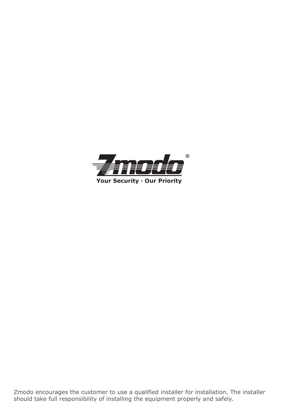 ZMODO ZMD-DC-SBN6 16 Channel Standalone DVR User Manual | Page 28 / 28