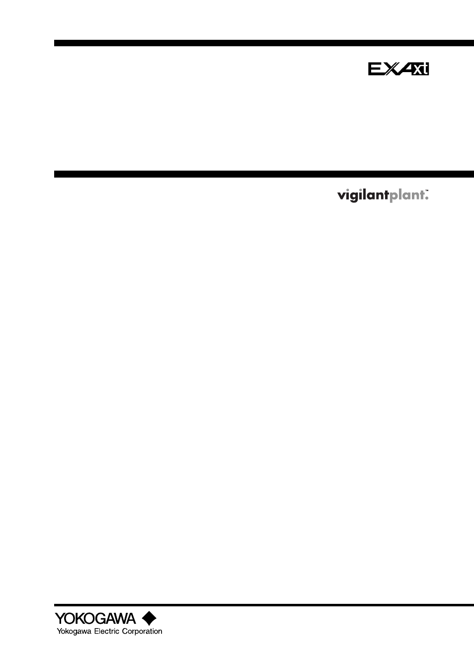 Yokogawa Integral Oxygen Analyzer ZR202 User Manual | 169 pages