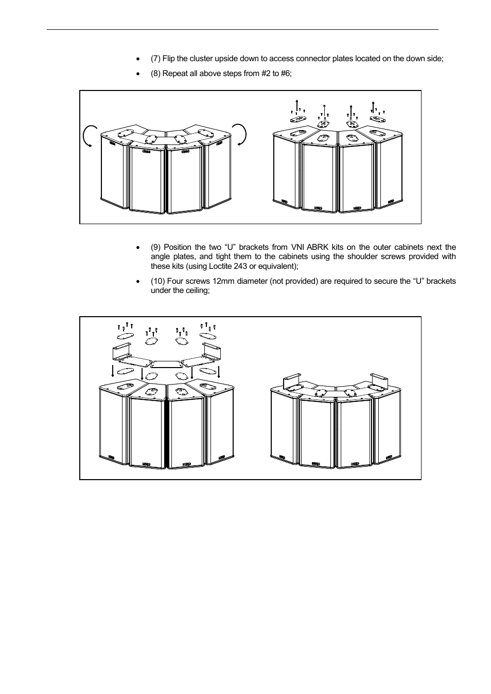 Nexo LS18 User Manual | Page 43 / 103