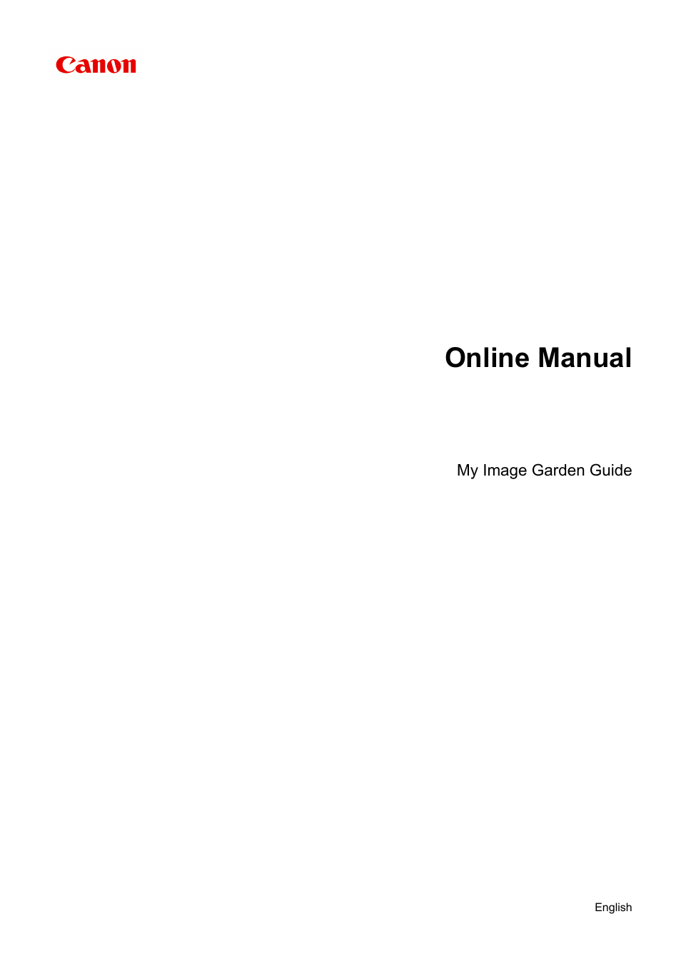 Canon PIXMA MX395 User Manual | 300 pages