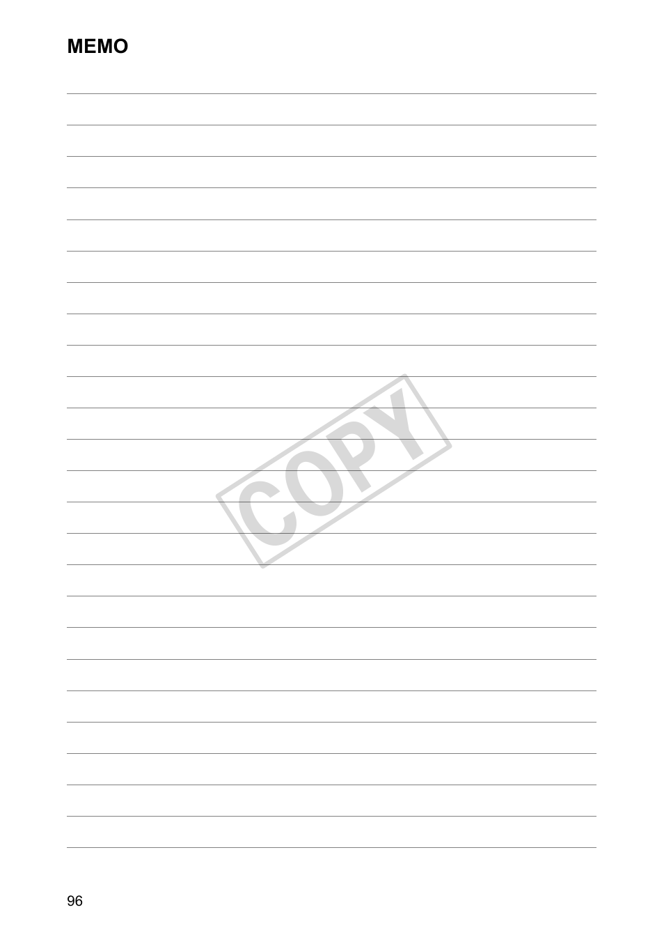 Cop y | Canon Wireless File Transmitter WFT-E2 II A User Manual | Page 96 / 100