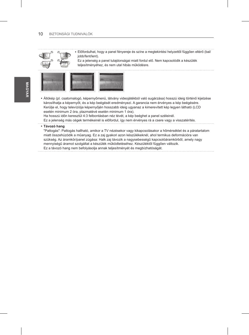 LG 84UB980V User Manual | Page 100 / 332