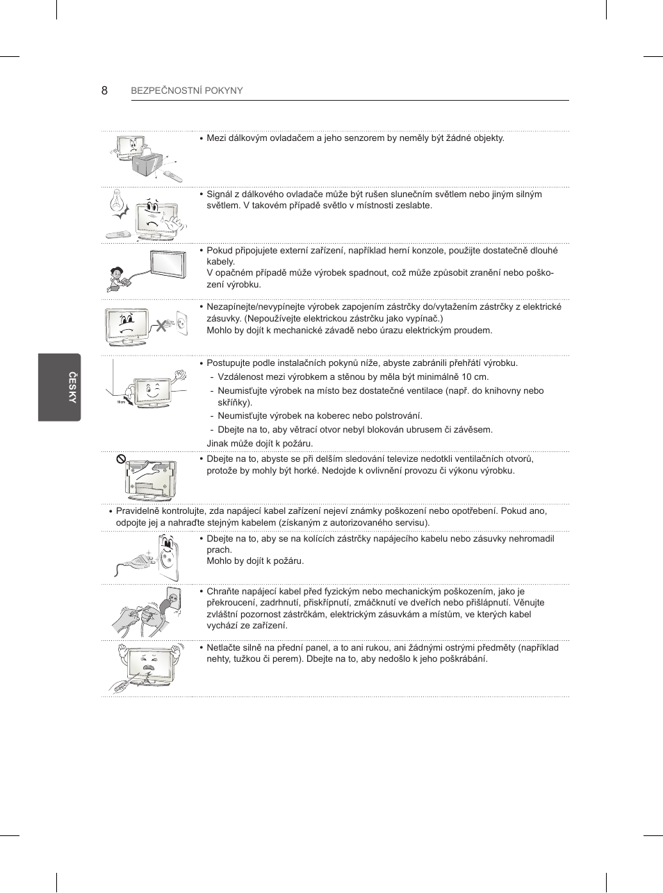 LG 84UB980V User Manual | Page 166 / 332