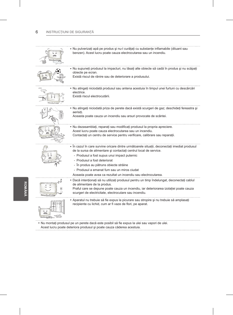 LG 84UB980V User Manual | Page 232 / 332
