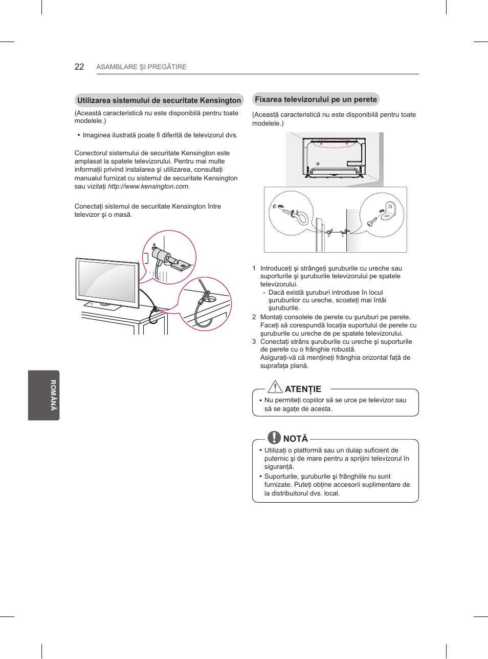 LG 84UB980V User Manual | Page 248 / 332