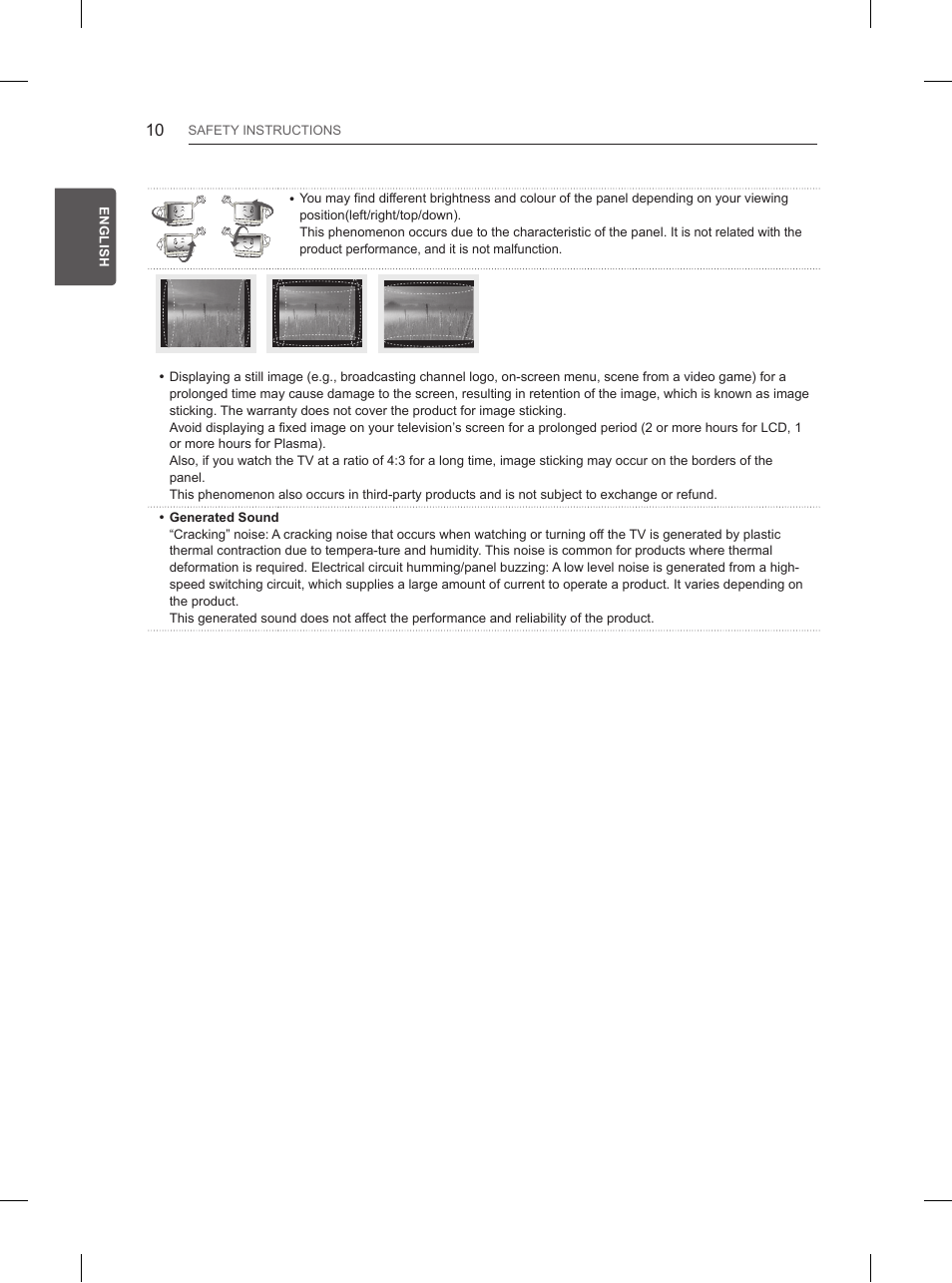 LG 84UB980V User Manual | Page 66 / 332