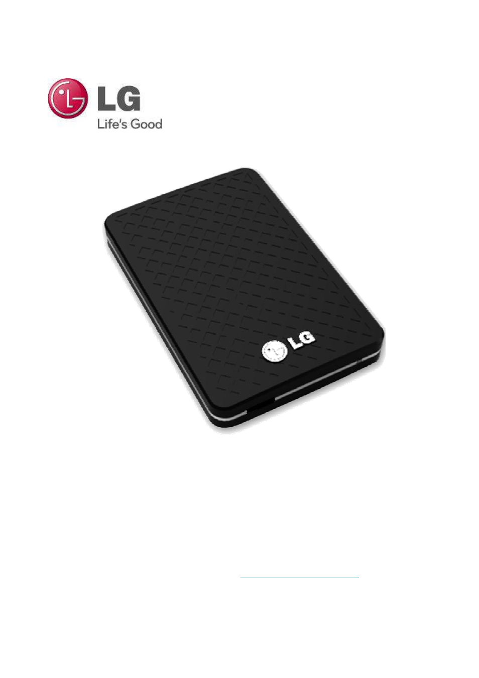 LG HXE2S1TGL User Manual | 34 pages
