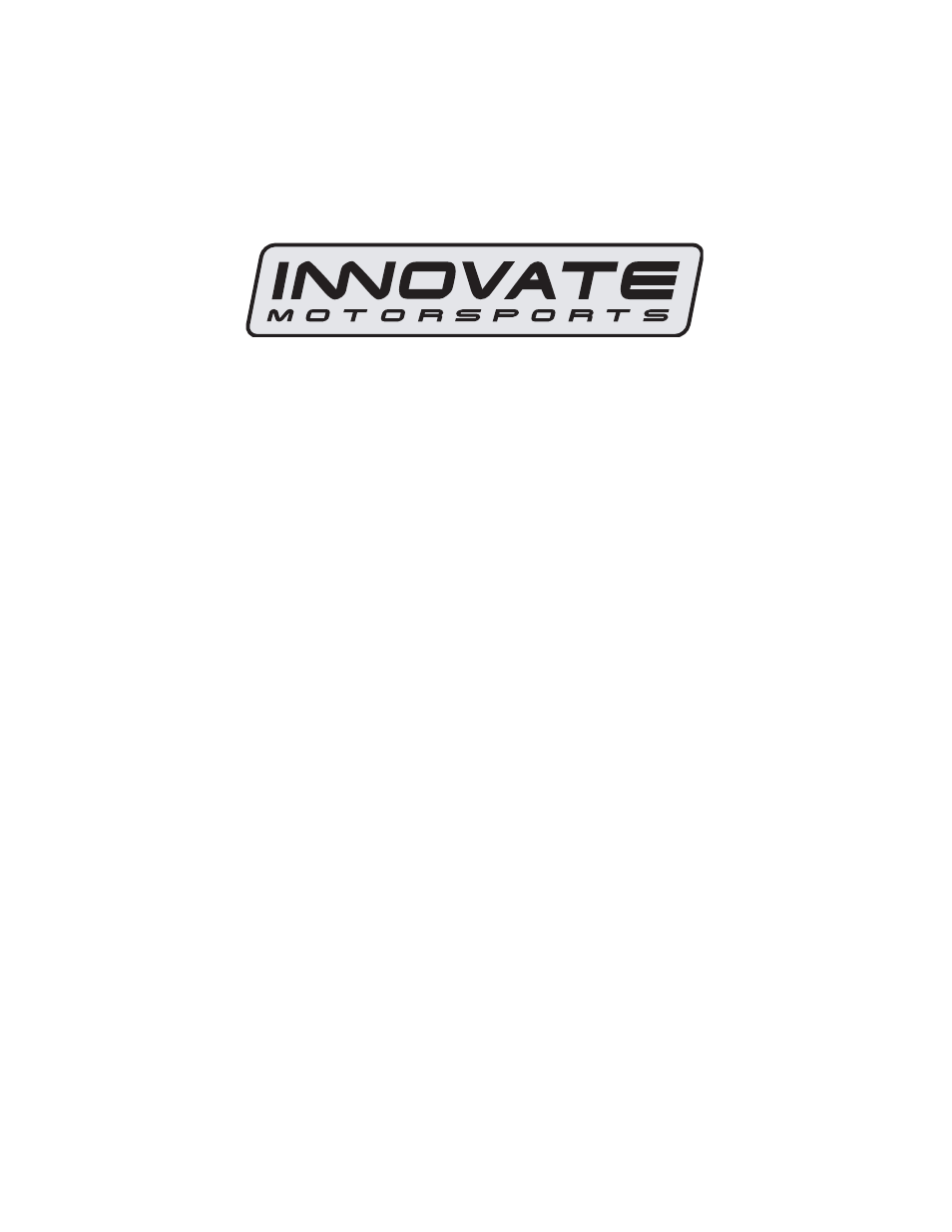 Innovate Motorsports OT-2 User Manual | 26 pages