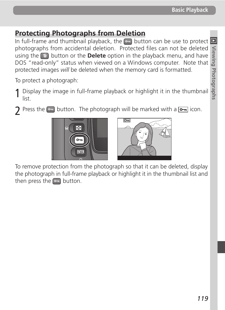 Nikon D100 User Manual | Page 131 / 212