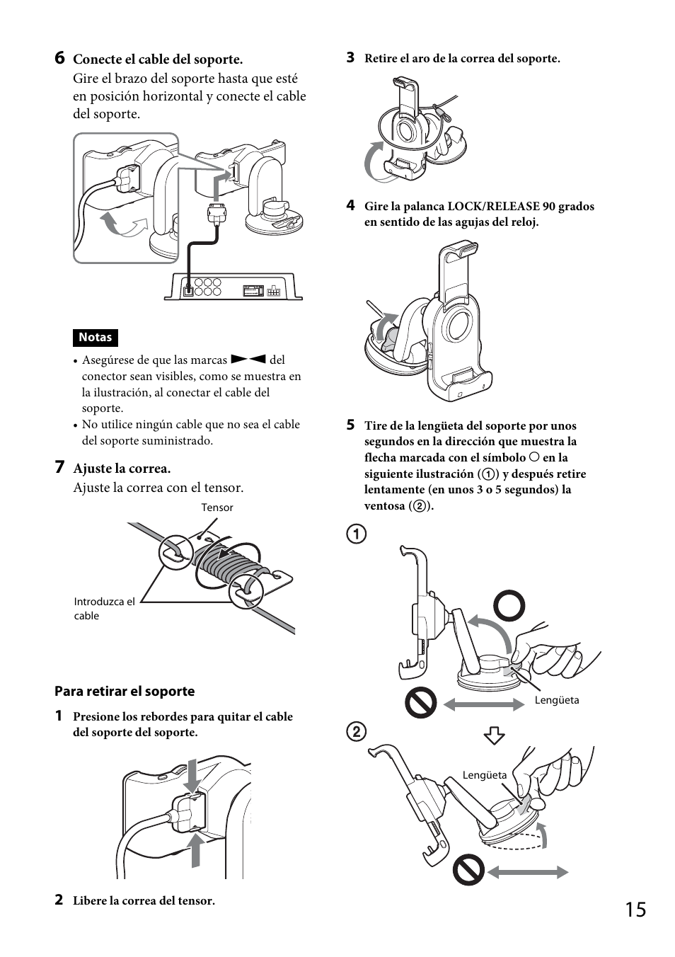 Sony XDP-PK1000 User Manual | Page 39 / 52