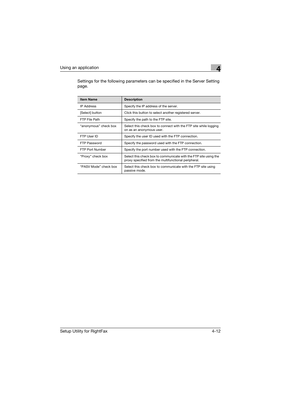 Konica Minolta bizhub 751 User Manual | Page 26 / 65