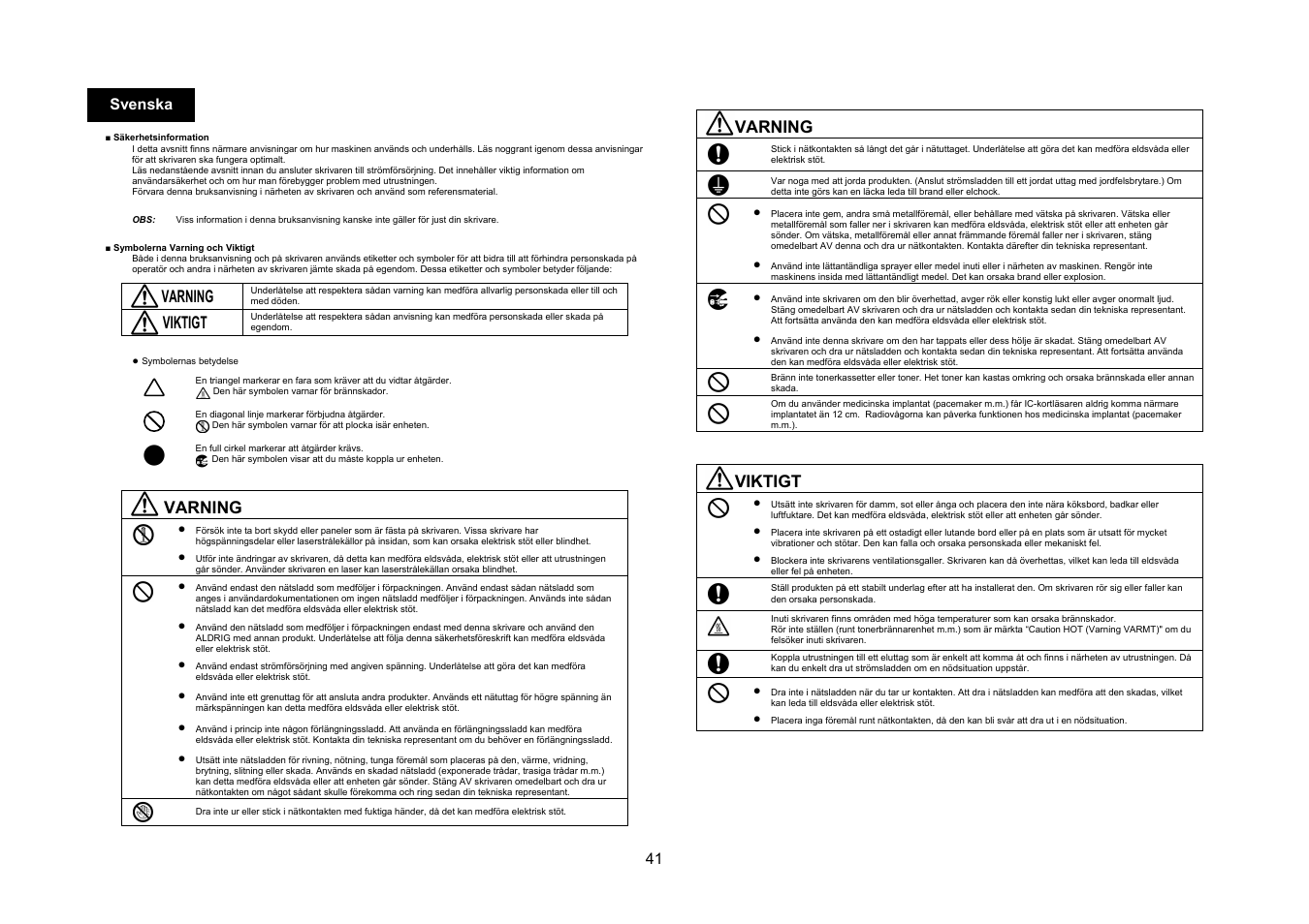Konica Minolta bizhub 4050 User Manual | Page 42 / 67