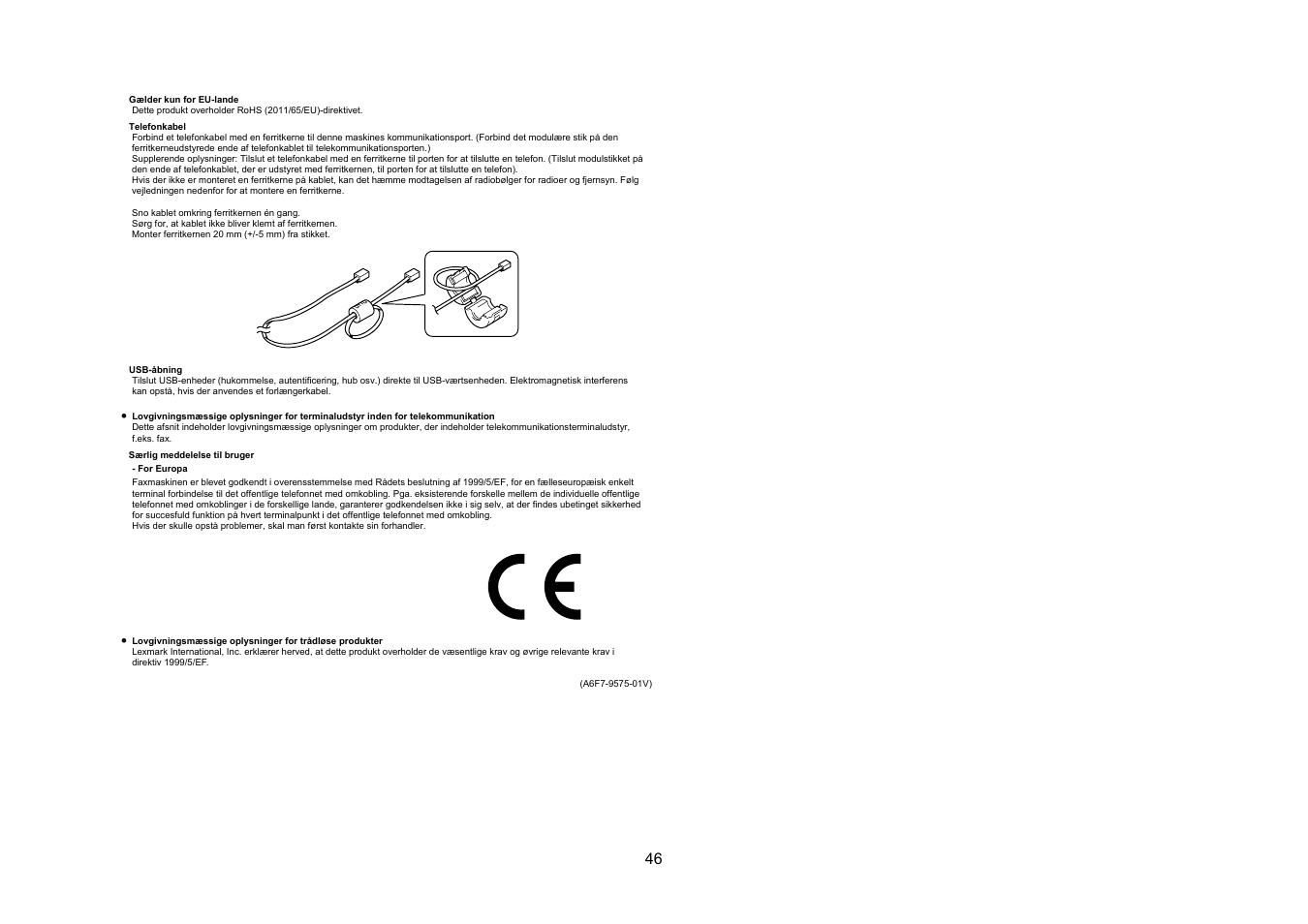 Konica Minolta bizhub 4050 User Manual | Page 47 / 67