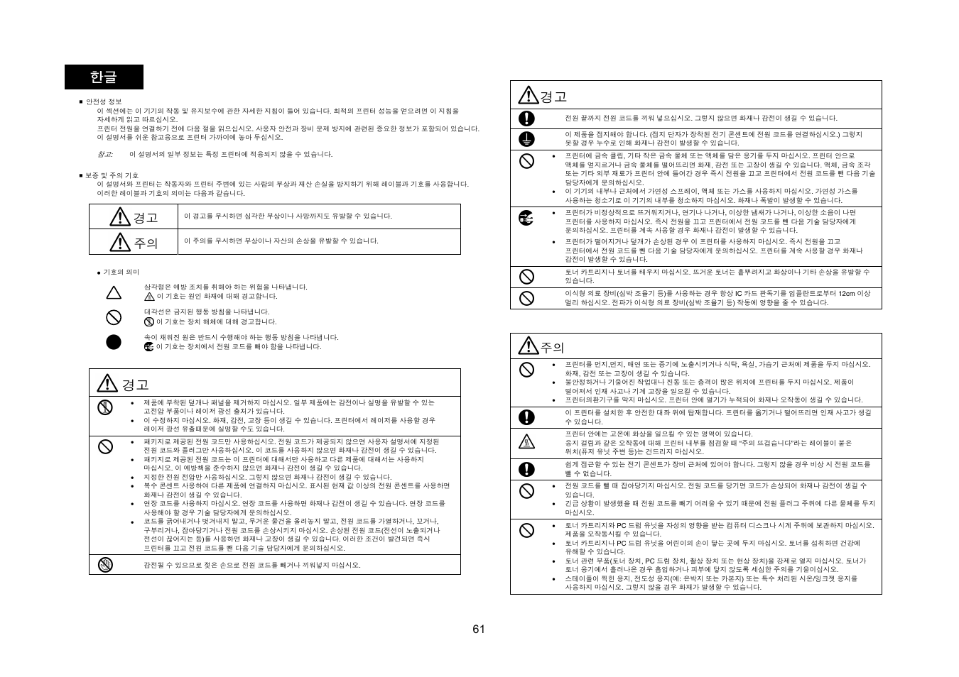 Konica Minolta bizhub 4050 User Manual | Page 62 / 67