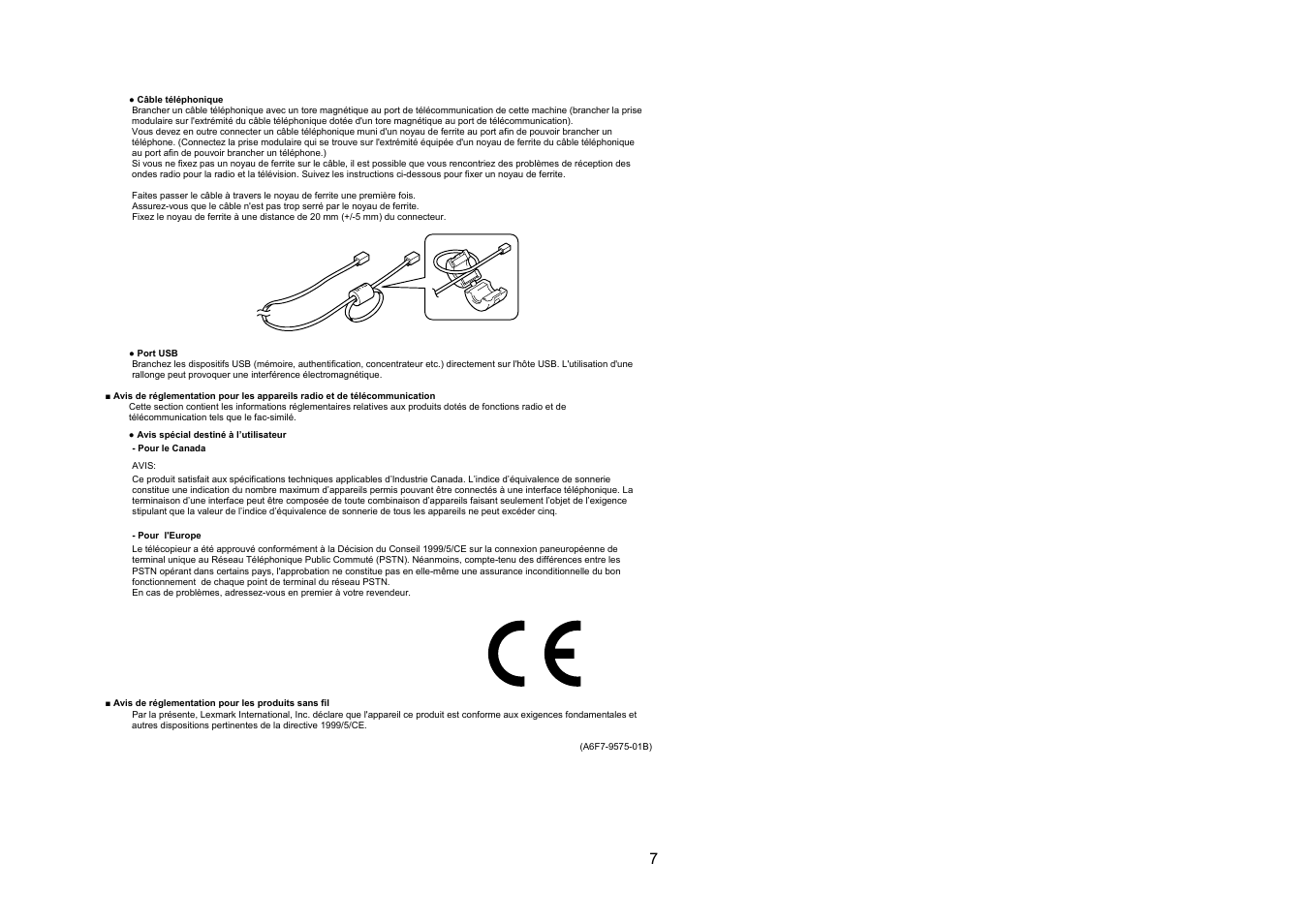 Konica Minolta bizhub 4050 User Manual | Page 8 / 67
