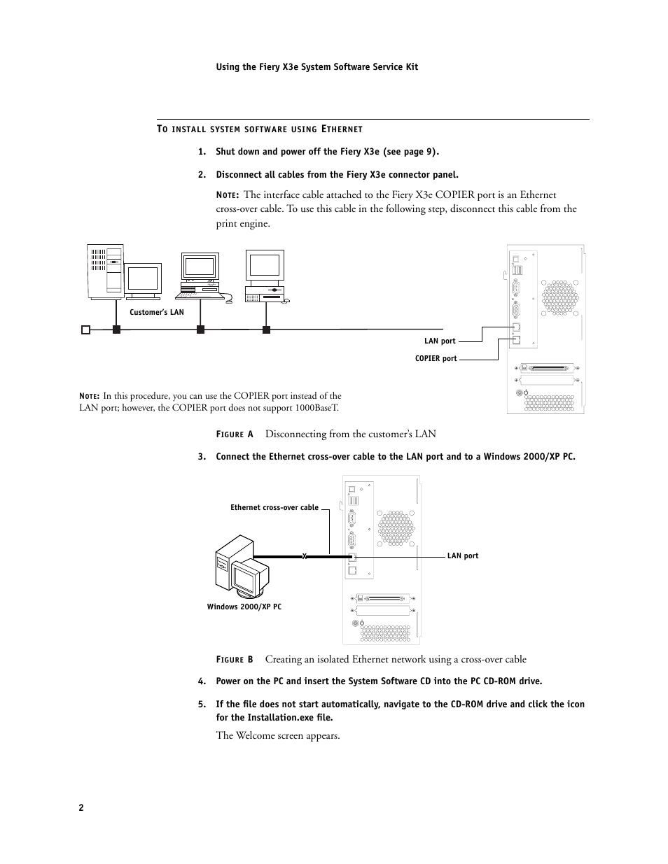 Konica Minolta IC-402 User Manual | Page 2 / 14